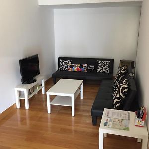 FELIPEIV,centrico,terraza,wifi,parking