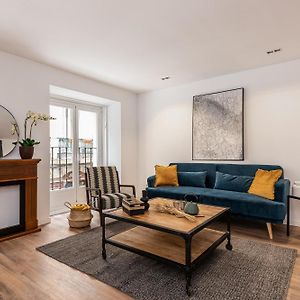 Apartamento de 3 Dormitorios